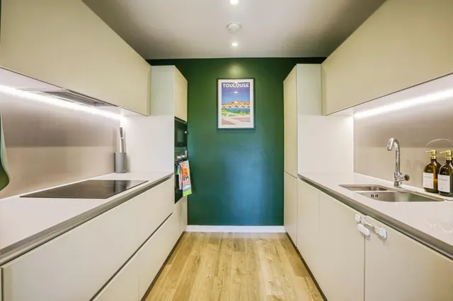 Purbeck Gardens, London, SE26, photo 2