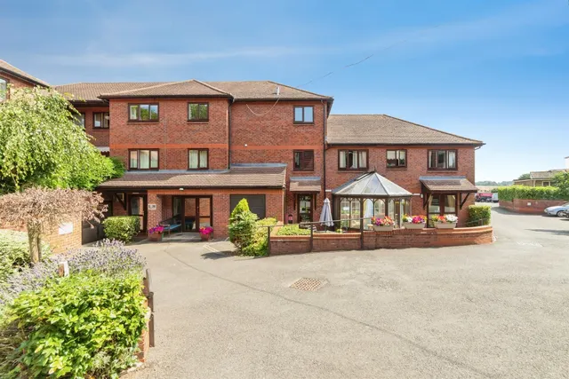 Pond Court, Codicote, Hitchin, photo 1