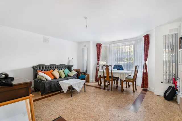 Selhurst Road, London, SE25, photo 2