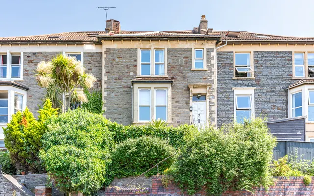 North Road, St Andrews, BS6, photo 1