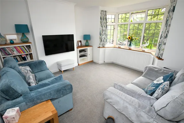 Photo 2 — Somerdale Road, Bournville Village Trust, Northfield, Birmingham, B31 2EG