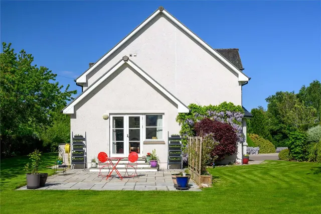 Photo 2 — Woodlands Meadow, Blairgowrie, Perth and Kinross, PH10 6GZ