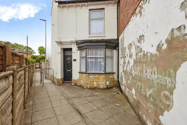 Seagrove Road, Portsmouth, PO2, photo 3