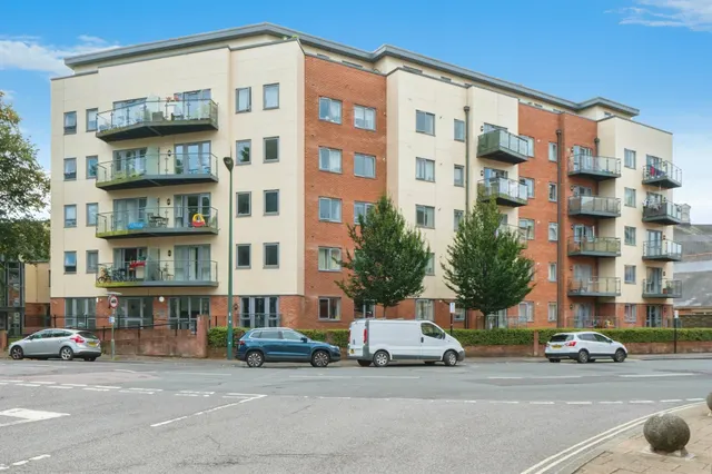 Chapel Road, Southampton, photo 1