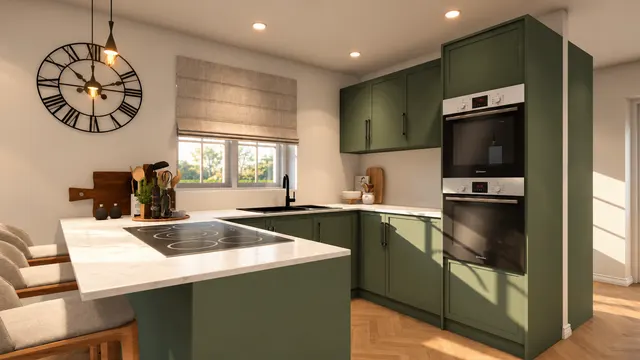 Woodfield Lane, Renhold, MK41, photo 2