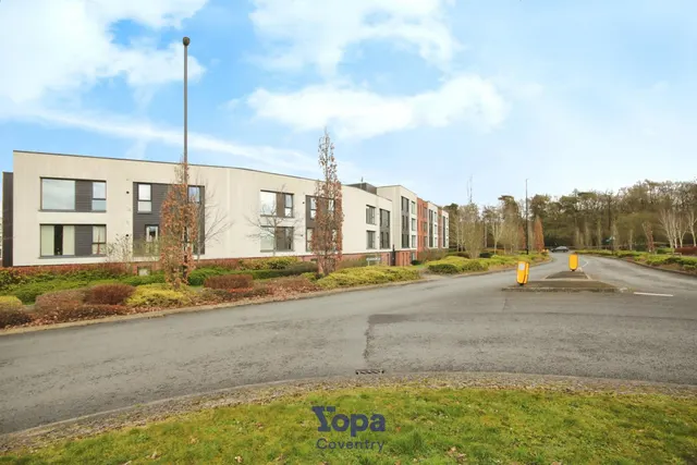 Monticello Way, Coventry, CV4, photo 3