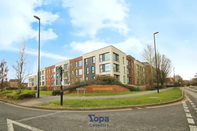 Monticello Way, Coventry, CV4, photo 1
