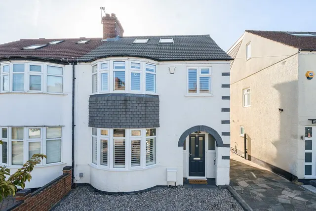 Mainridge Road, Chislehurst, BR7, photo 2