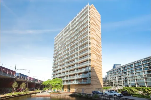 1 Kelso Place, Manchester, photo 1