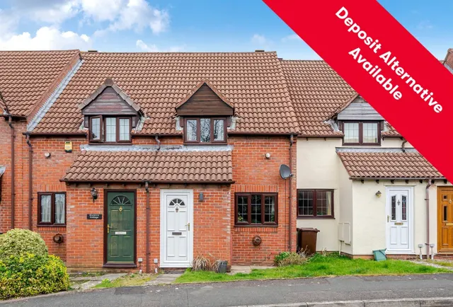 Chapman Way, Hatherley, GL51 3NE, photo 1