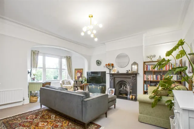Anson Road, London, photo 1