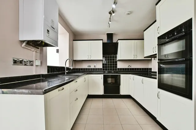 Photo 2 — Lee Avenue, Broadheath, Altrincham, WA14