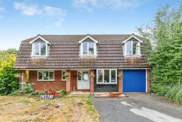 Hoover Close, St. Leonards-On-Sea, photo 1