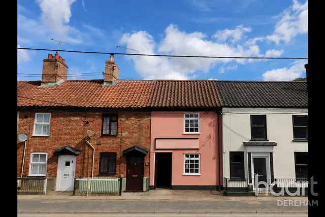 Lynn Street, Swaffham, PE37, photo 1
