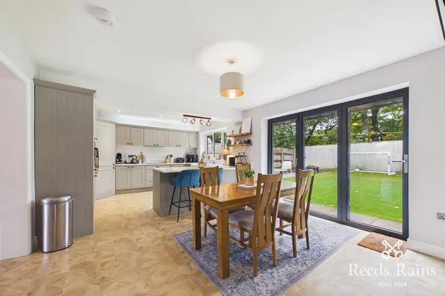 Photo 3 — Meadowcroft, Euxton, Lancashire, PR7
