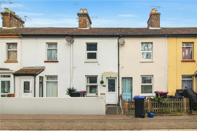 Photo 3 — Coleman Street, Southend-on-Sea, Essex, SS2