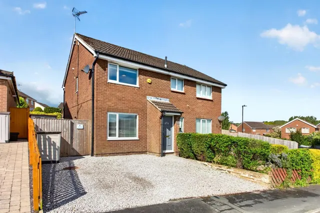 Borage Road, Harrogate, photo 1