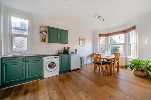 Photo 3 — Croxted Road, Dulwich, London, SE21