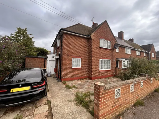 Harter Road, Kempston, MK42, photo 1