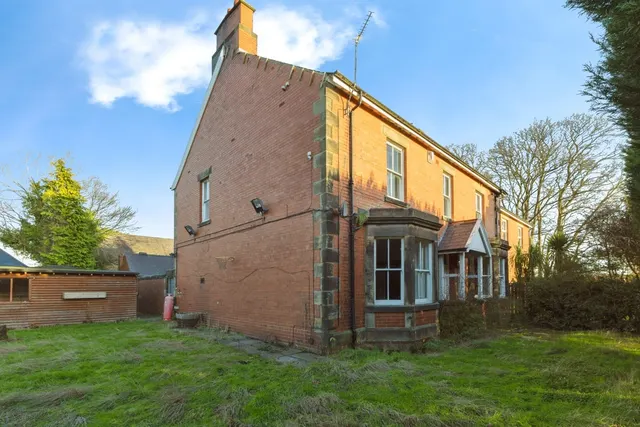 Fisher Lane, Cramlington, Northumberland, NE23, photo 1