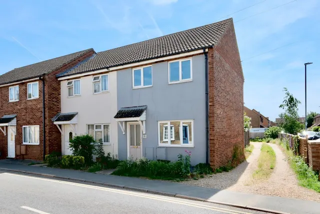 London Street, Godmanchester, PE29, photo 1