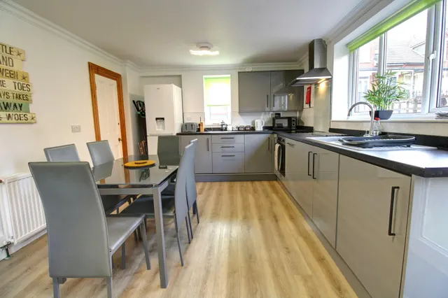 Sea Road, Felixstowe, IP11, photo 3