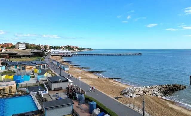 Sea Road, Felixstowe, IP11, photo 2
