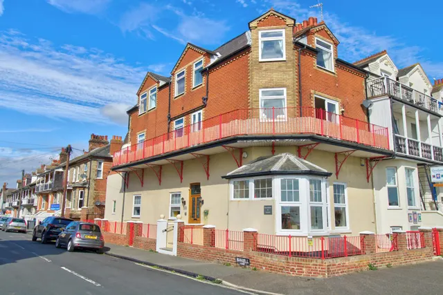 Sea Road, Felixstowe, IP11, photo 1