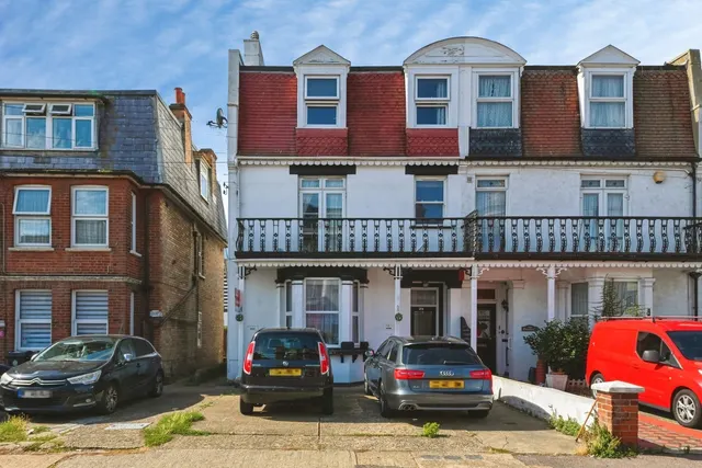 Agate Road, Clacton-on-Sea, CO15, photo 1