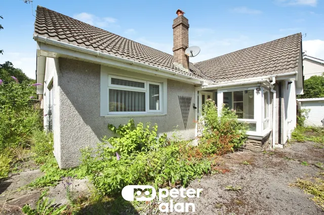 Thorncombe Road, Blackwood, NP12, photo 1