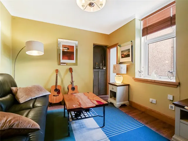 Belvidere Terrace, Ayr, KA8, photo 2