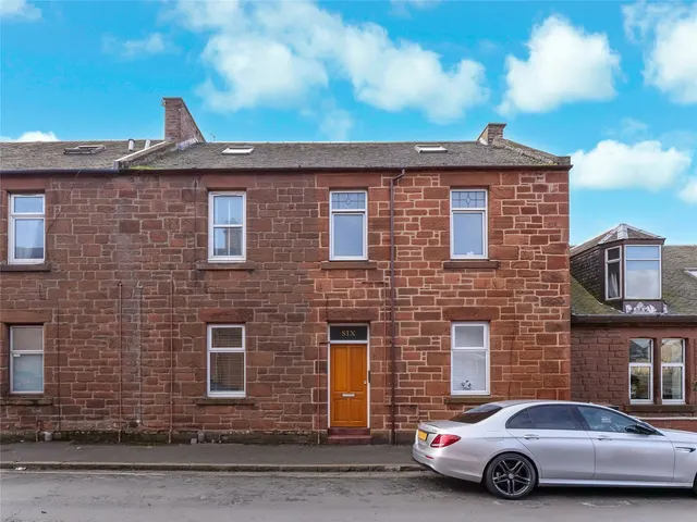 Belvidere Terrace, Ayr, KA8, photo 1