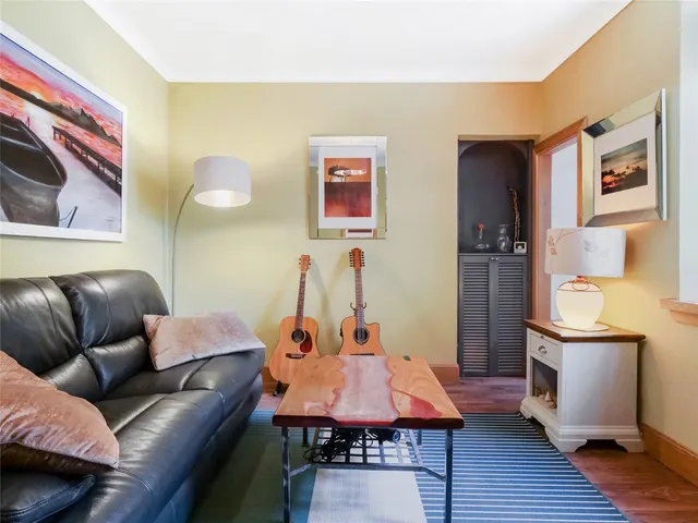 Belvidere Terrace, Ayr, KA8, photo 3