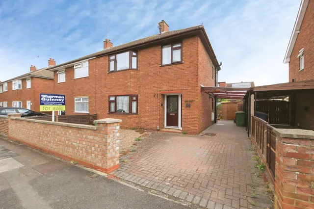 Plough Road, Peterborough, PE7, photo 1
