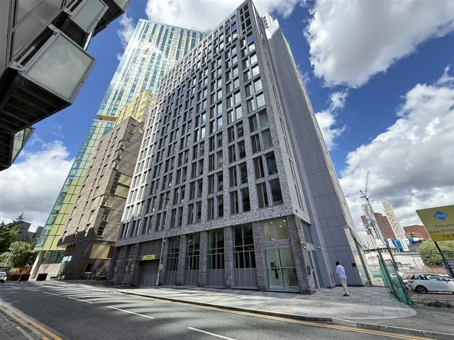 Greengate, Salford, M3, photo 1