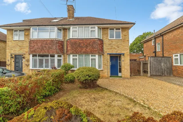 Crowland Road, Luton, LU2, photo 1