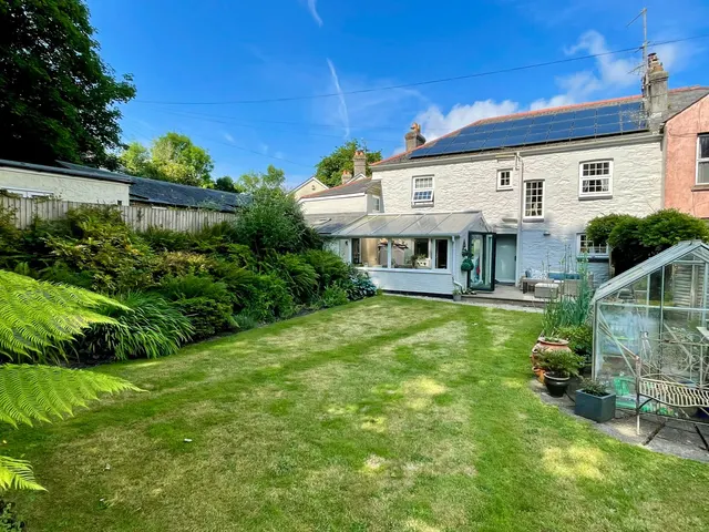 Photo 2 — Nr Probus, Truro, Cornwall, TR2 4JA