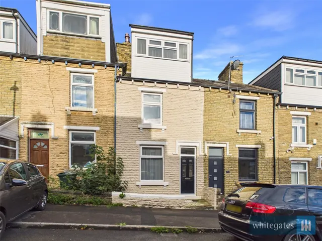 Abingdon Street, Bradford, BD8, photo 1