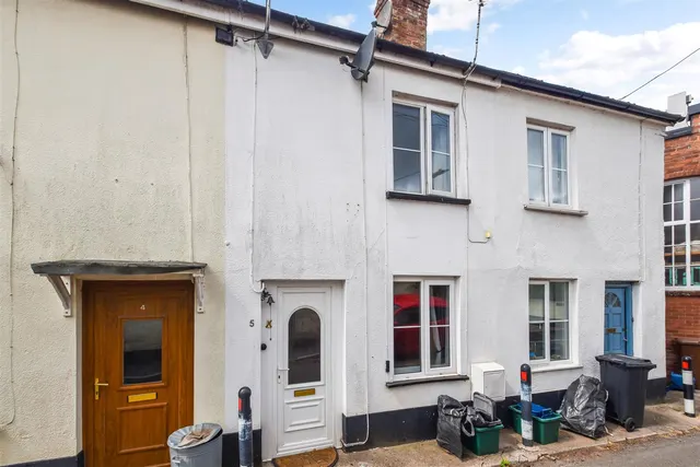 Peter Street, Bradninch, photo 1
