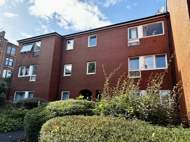 Buccleuch Street, Glasgow, G3, photo 1