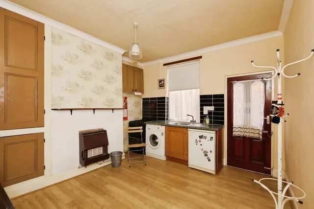 Photo 3 — Sharrow Street, Sheffield, South Yorkshire, S11