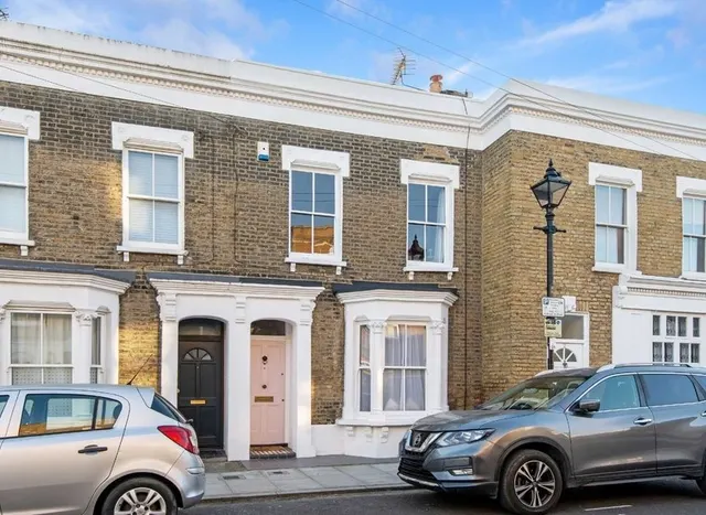 Ropery Street, Bow, E3, photo 1