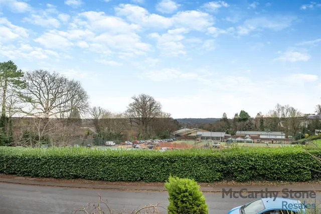 Victoria Road, Malvern, WR14, photo 3