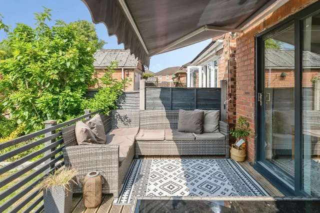 Mannings Lane South, Chester, CH2, photo 2