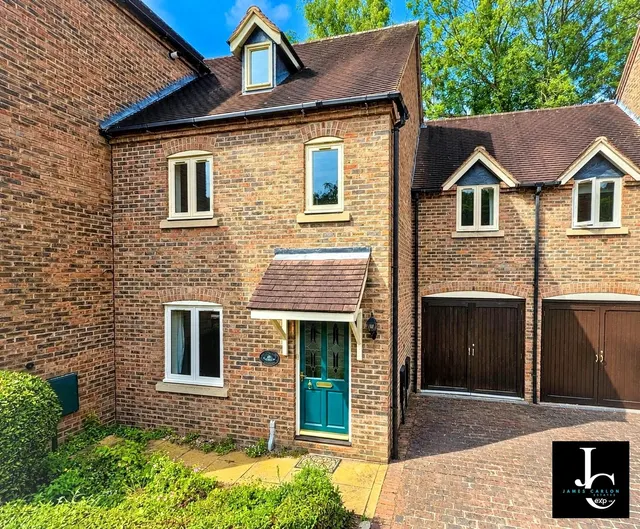 Waterloo Street, Ironbridge, TF8, photo 1
