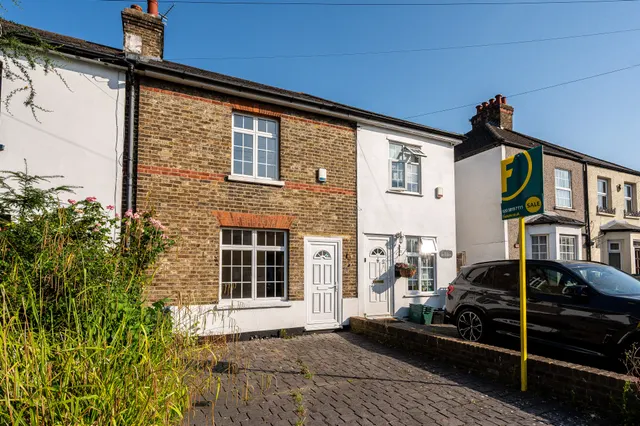 46 Walpole Road, Bromley, photo 1