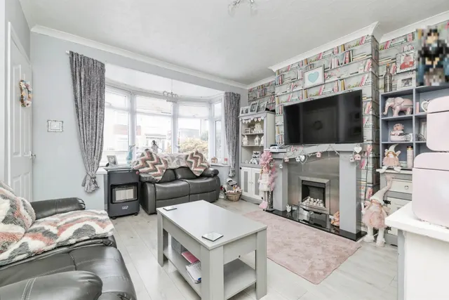 Photo 2 — Stratford Road, Hartlepool