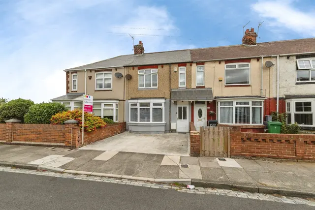 Stratford Road, Hartlepool, photo 1