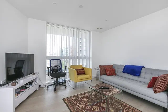 Wyndham Apartments, SE10, photo 3