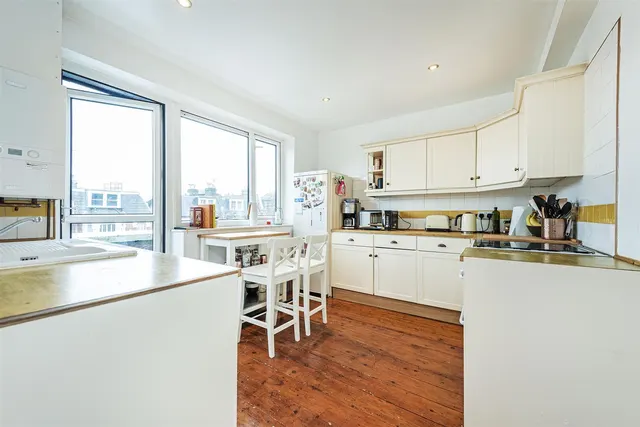 Beverley Road, Barnes, SW13, photo 2